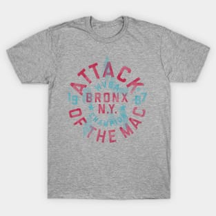 Attack of the Mac T-Shirt